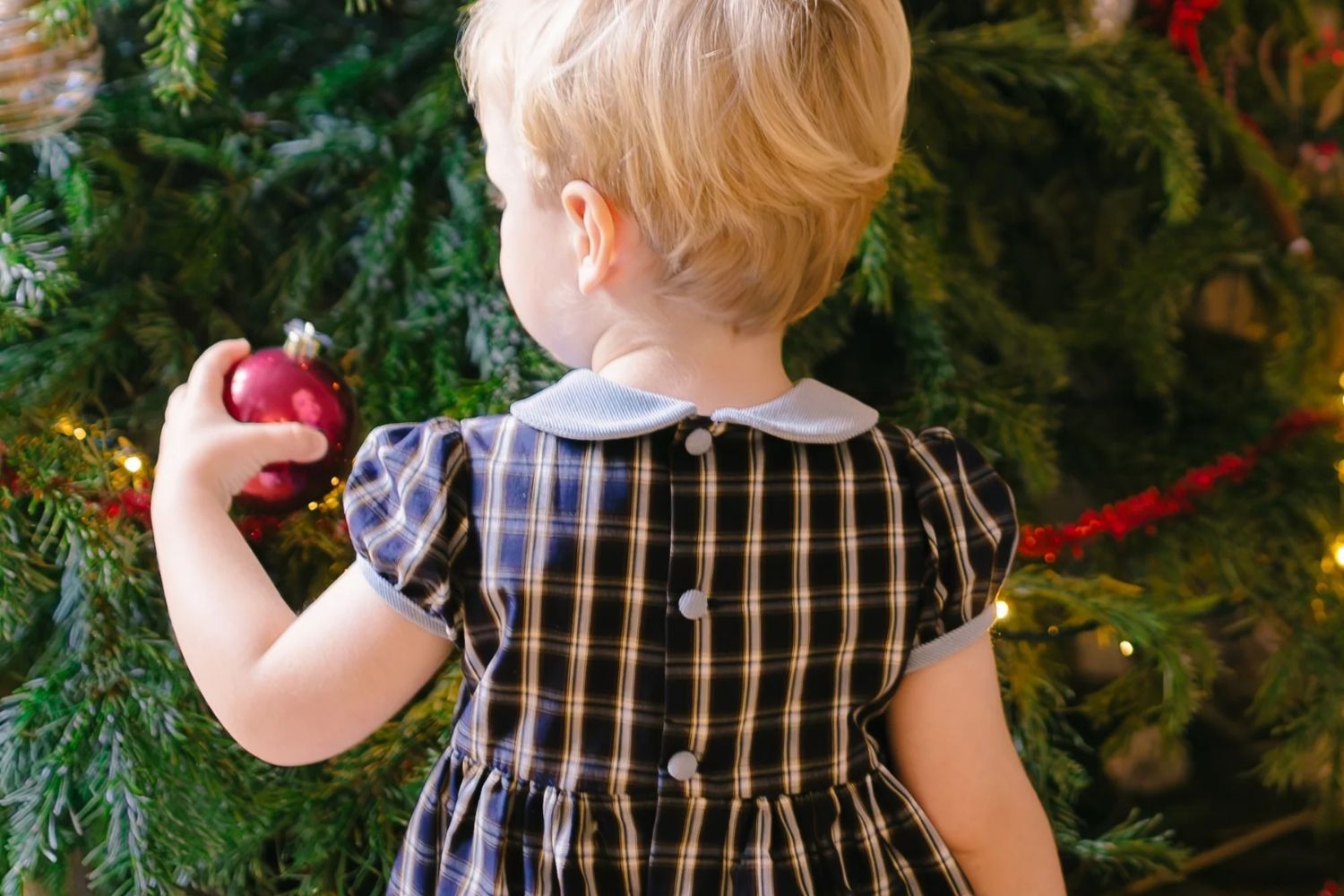 little english christmas dress Shop Toddler Christmas Dress (24M-6Y) Carriage Boutique