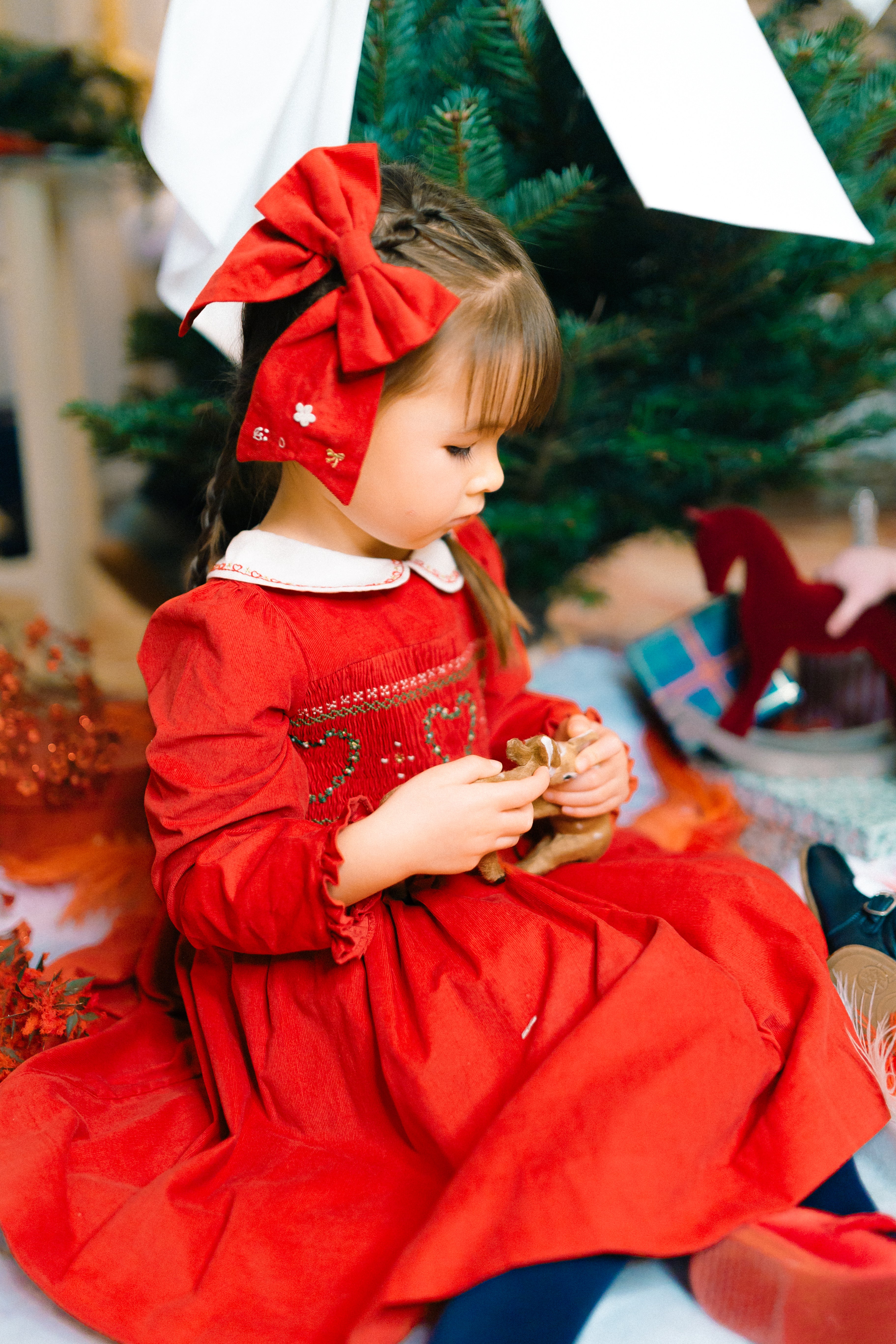 christmas best dressed Sweet Wink Girls Sequin Tutu Dress - Emerald Green with Gold Sequins Style:Dress+fur Darien Victoria Beckham Gives Serious It pairs easily with