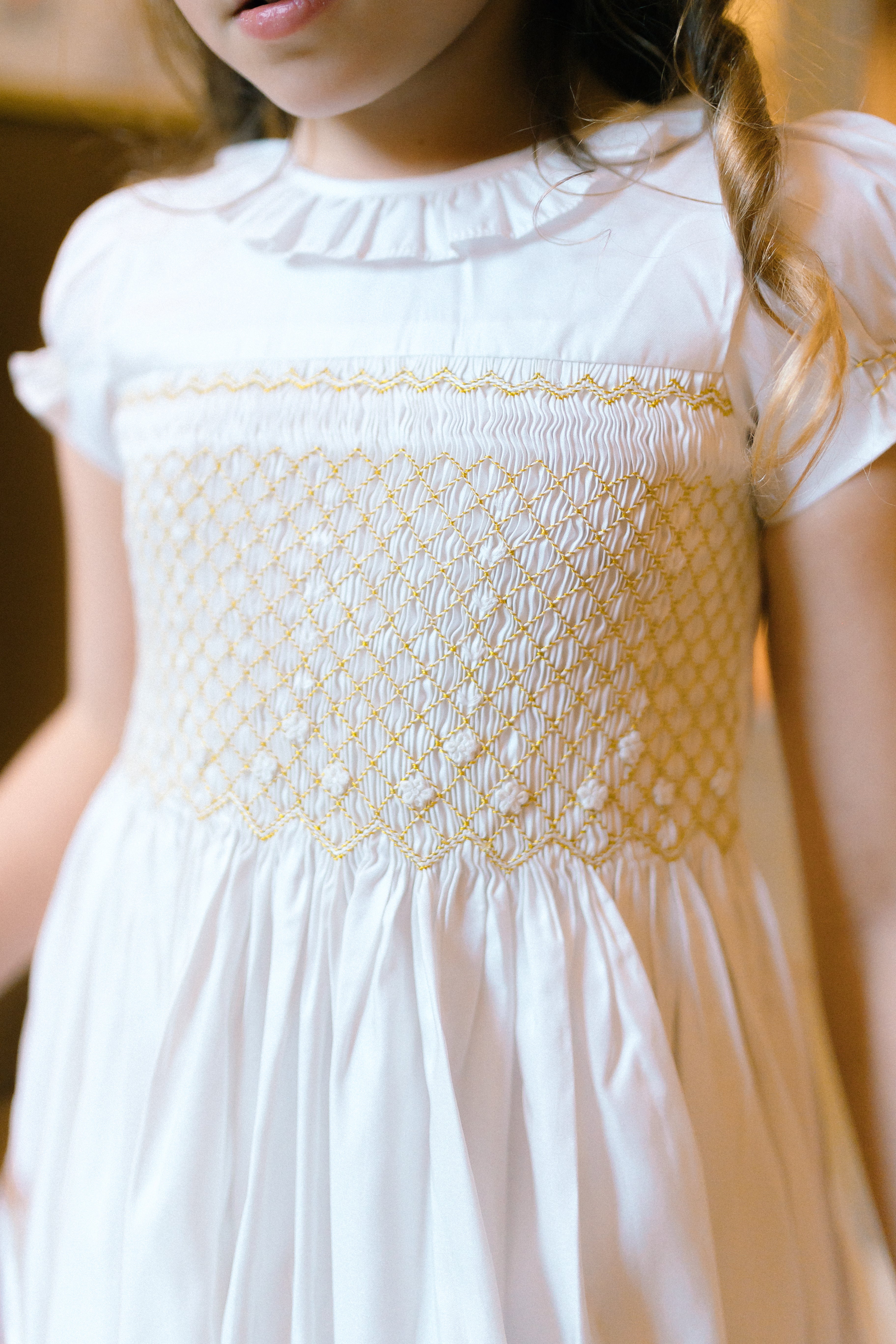 Smocked Heirlooms Collection | Antoinette Paris Tagged "Christmas" Smocked Heirlooms Collection | Antoinette Paris Tagged "Christmas"