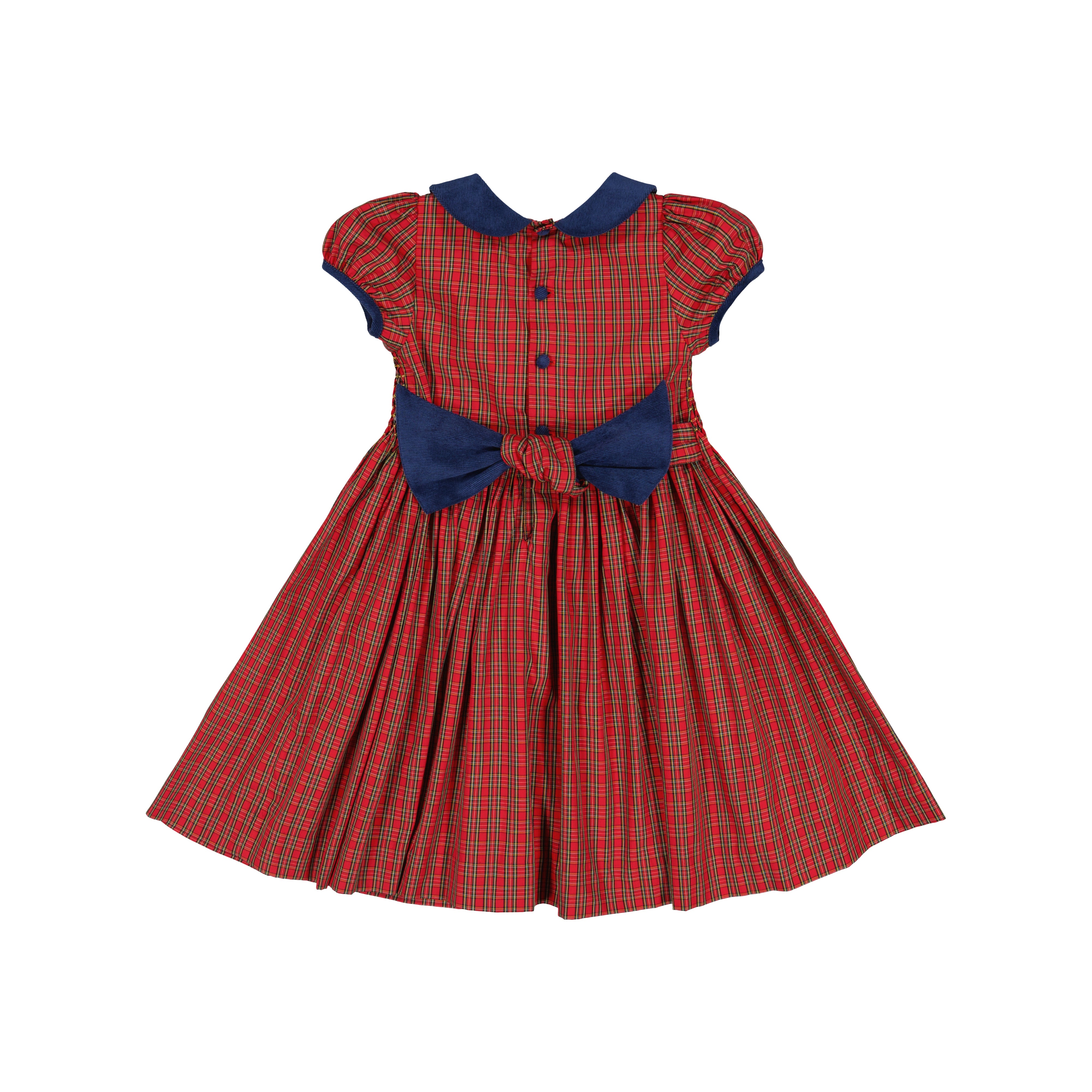 smocking patterns dress | ANDRESD
