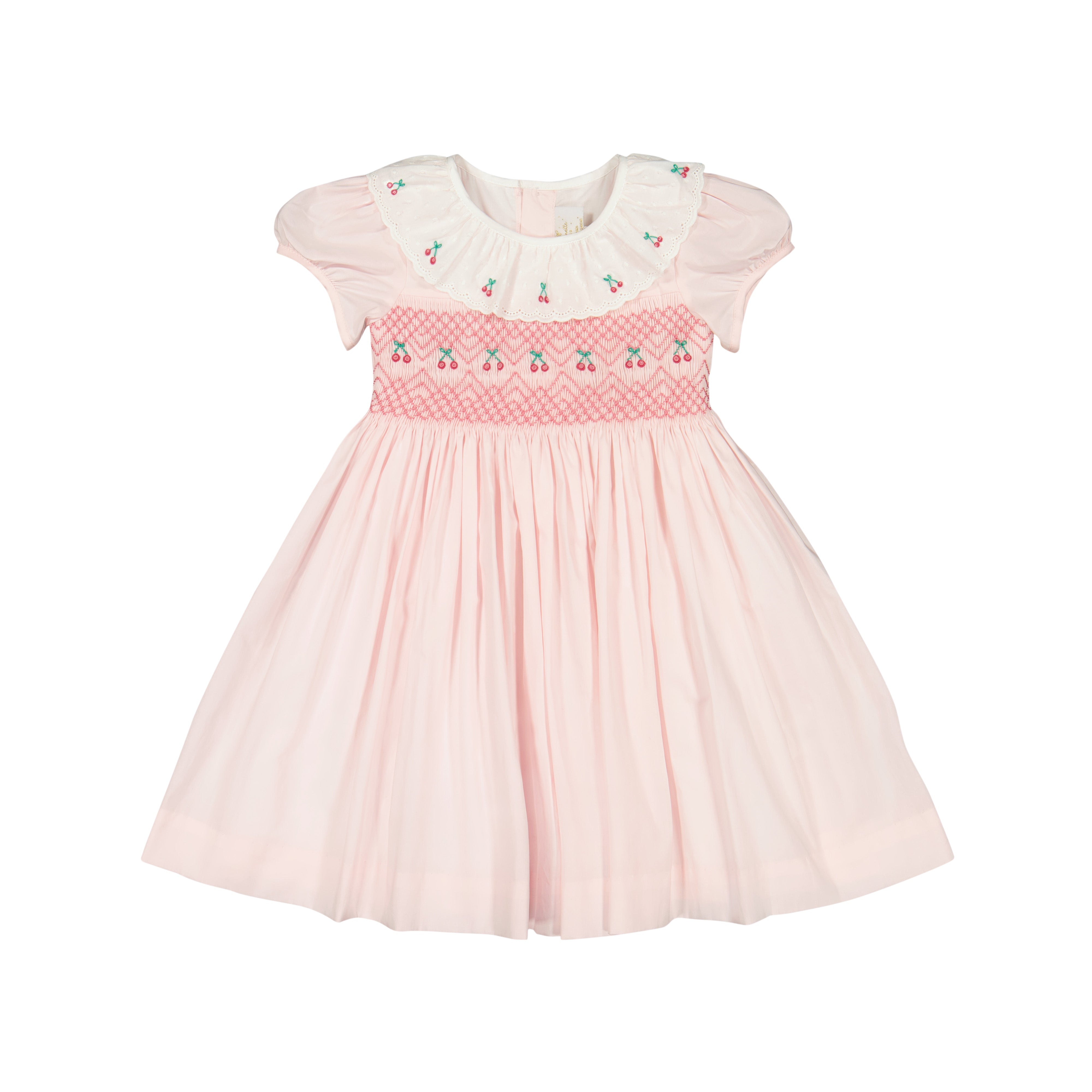 cherry pink dress Cherry pink gown