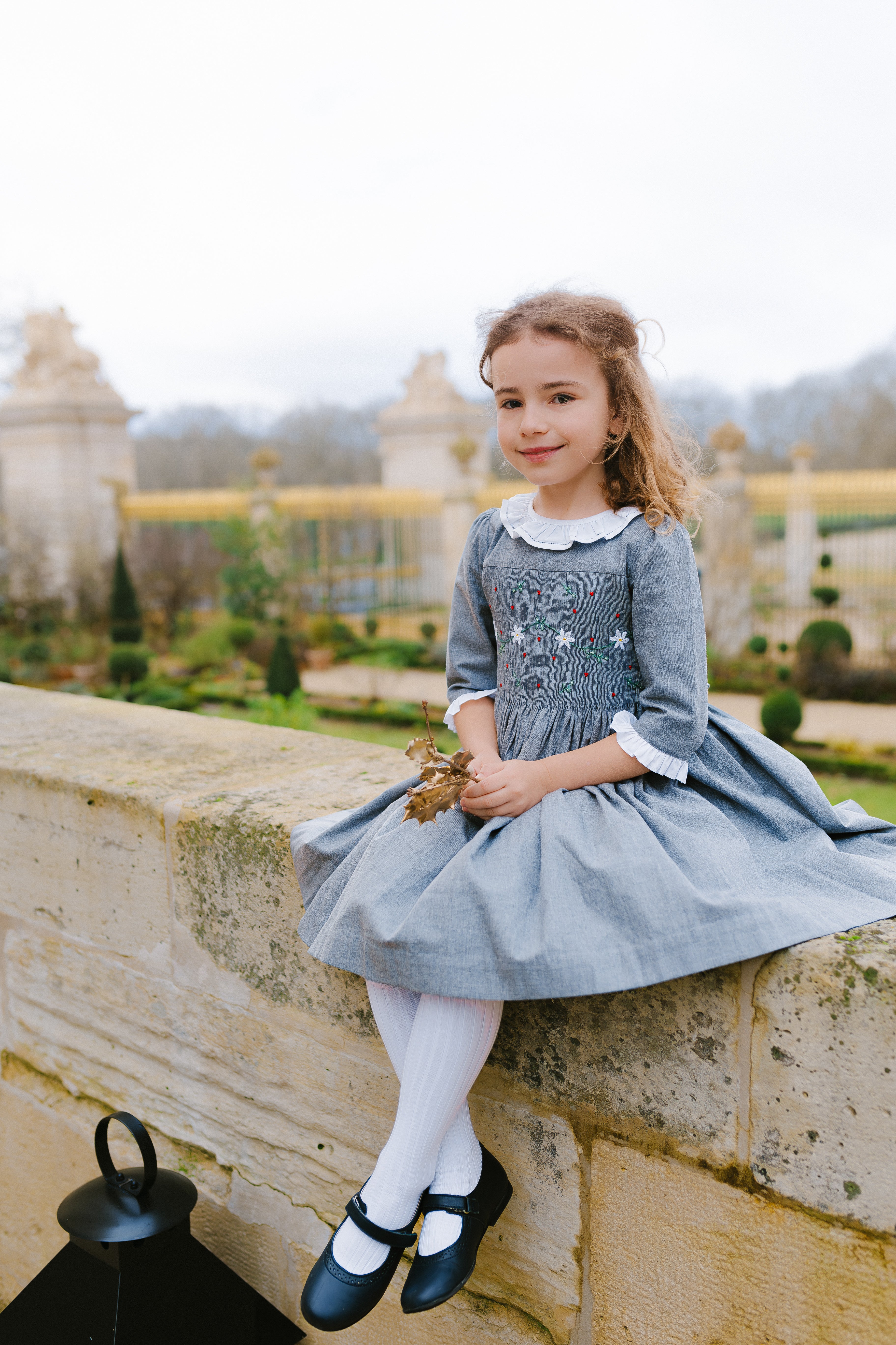 Baby Girl Dresses & Bubble Rompers | Antoinette Paris – Tagged 