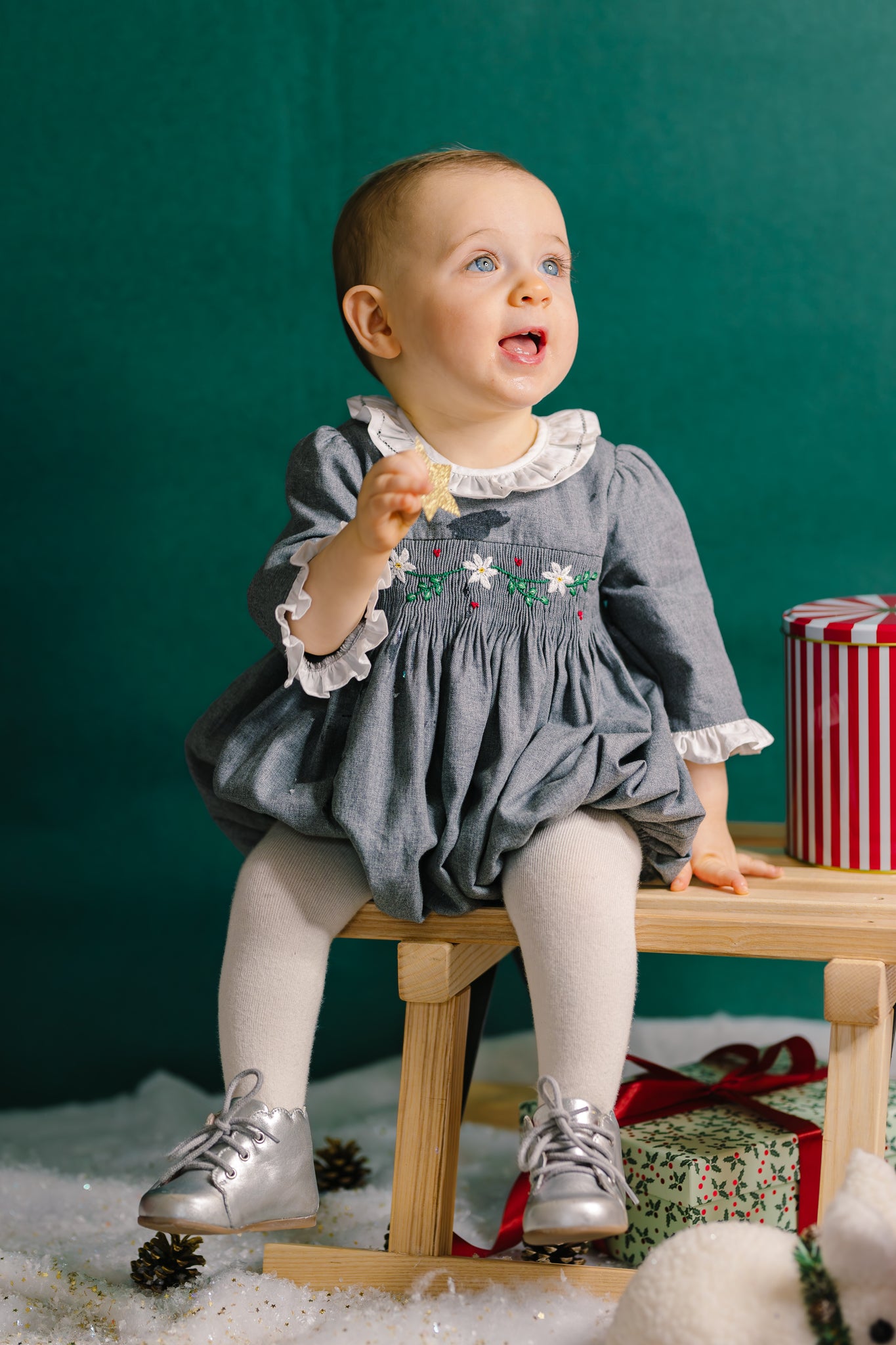 grey infant dress Amazon.com: Formal Tutu Bowknot Princess Wedding Baby Clothes Lace Dress+Headband Girls Set Baby Holiday (Grey, 6-12 Months): Clothing, Shoes & Jewelry