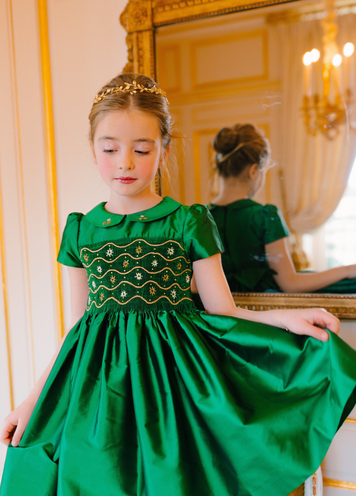 princess charlotte birthday dress Shop Princess Charlotte's 4th Birthday Dress