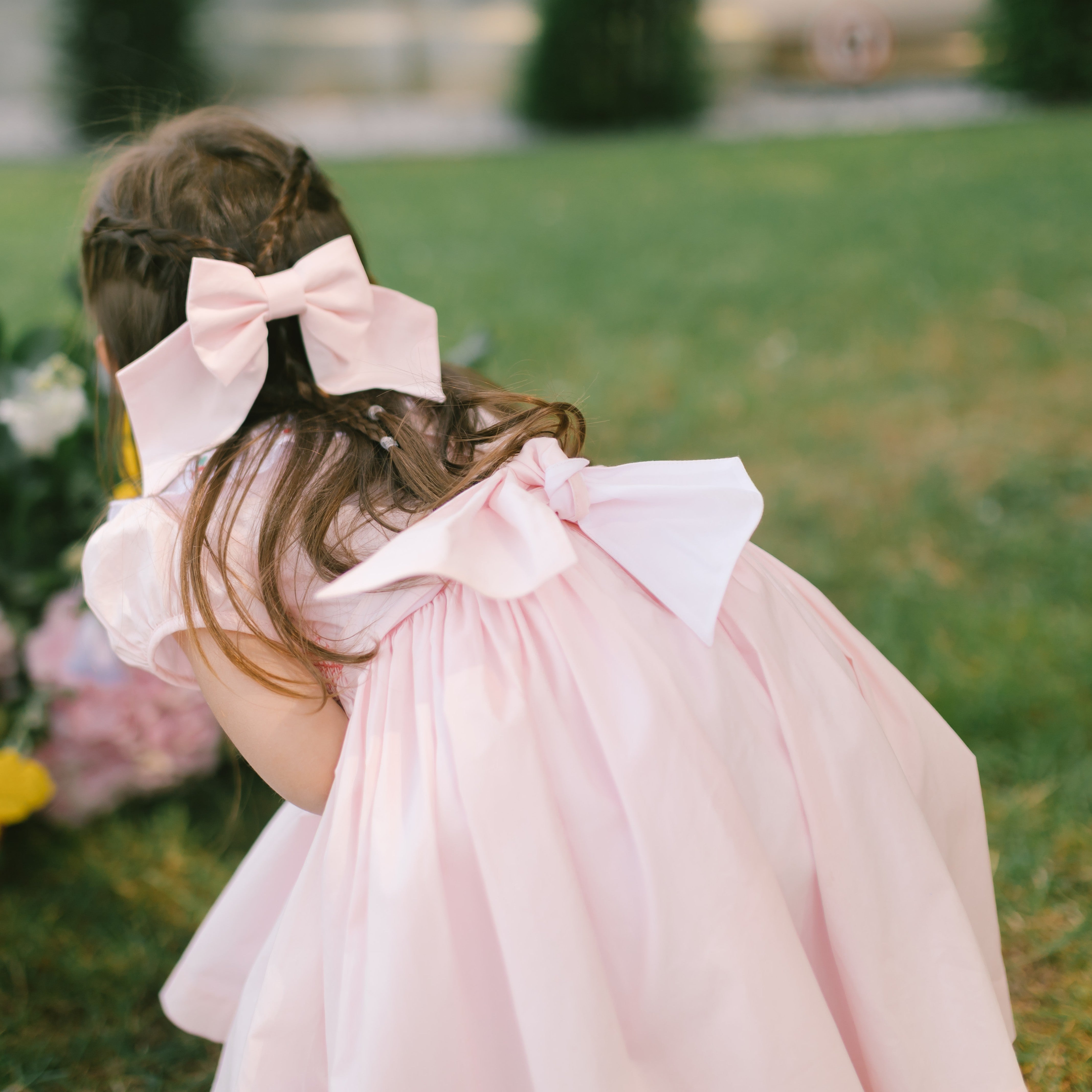 Girls' Smocked Dresses & Sets | Antoinette Paris Tagged "pink" Girls' Smocked Dresses & Sets | Antoinette Paris Tagged "pink"