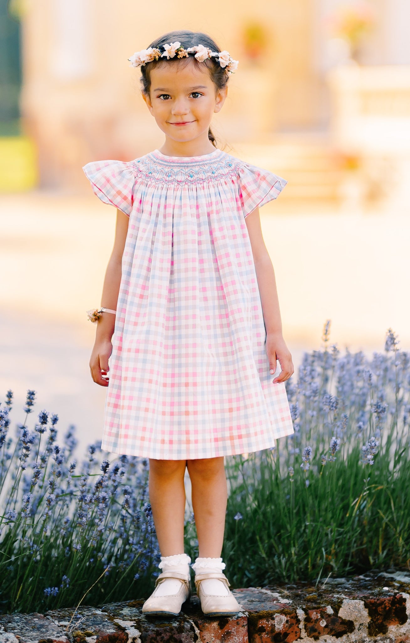 SALOME BLUE